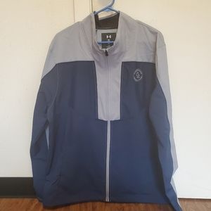 Under Armour Wind Breaker